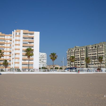 Apartamento Lapa Mrz Rentals El Puerto de Santa Maria Exterior photo