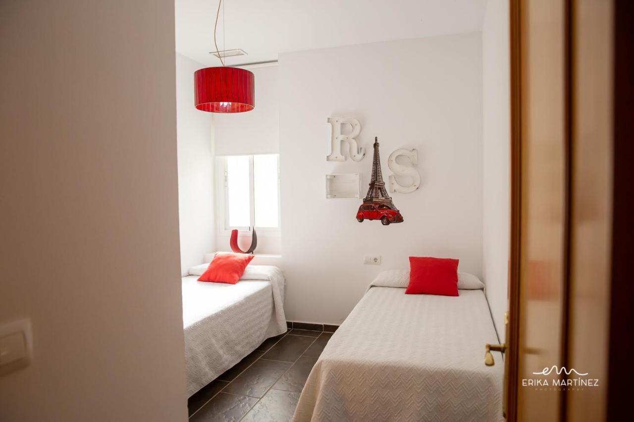 Apartamento Lapa Mrz Rentals El Puerto de Santa Maria Exterior photo