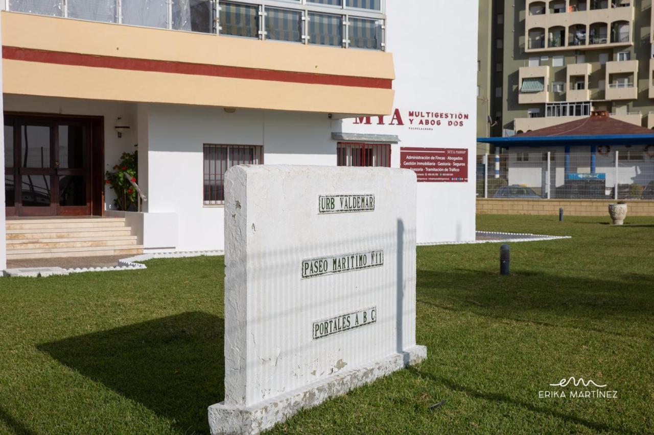 Apartamento Lapa Mrz Rentals El Puerto de Santa Maria Exterior photo