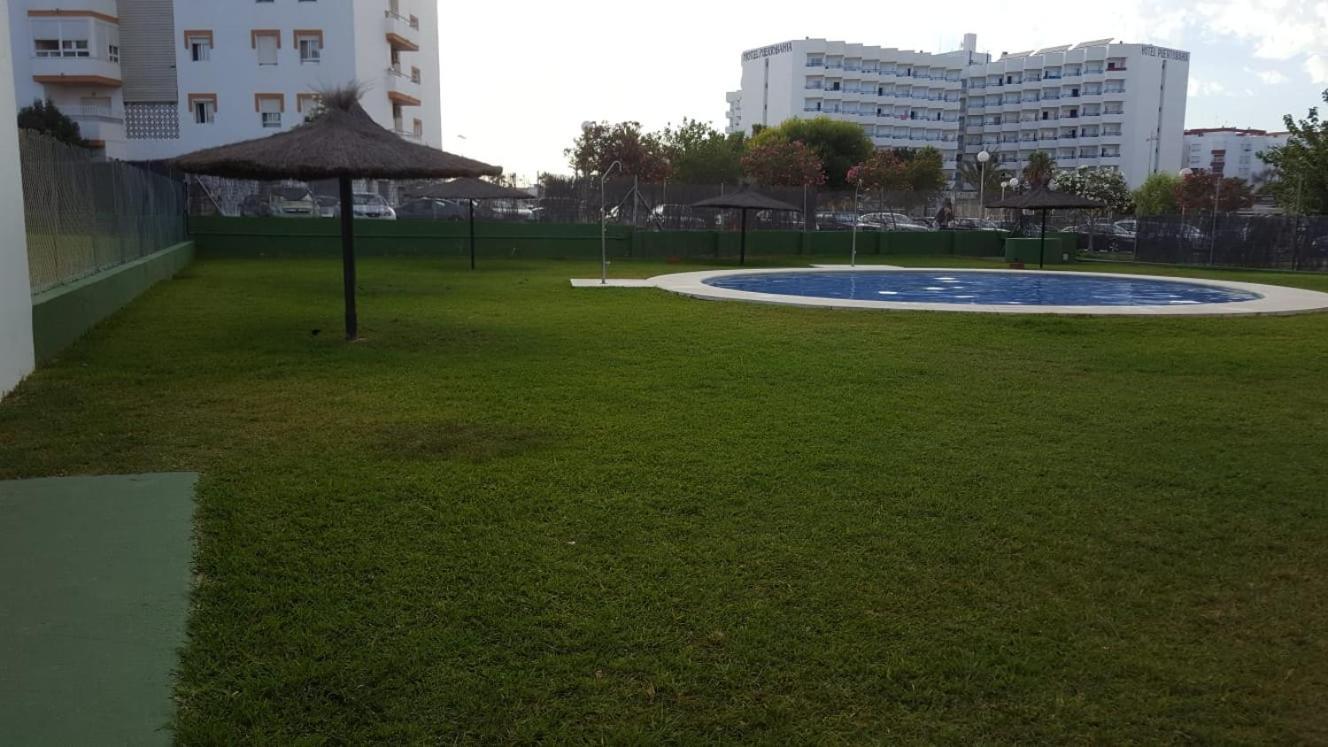 Apartamento Lapa Mrz Rentals El Puerto de Santa Maria Exterior photo