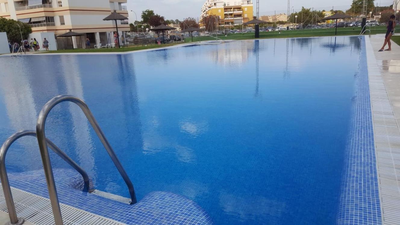 Apartamento Lapa Mrz Rentals El Puerto de Santa Maria Exterior photo